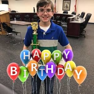 Meet your Posher, Molly